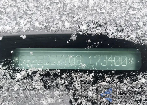 2009 Pontiac G8 Gt from USA, damaged, VIN 6G2EC57Y09L173400